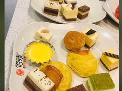 -佰烧海鲜烤肉火锅自助(世茂国际广场店)