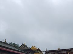 -塔尔寺游客服务中心