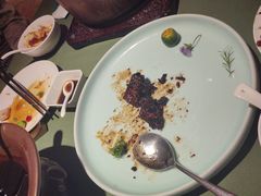 -老吉堂上海本帮菜(望京万象汇店)