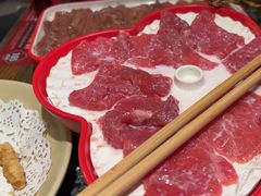 -蜀大侠火锅(建设路第五大道店)