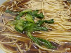 素浇面-五芳齋(云南南路店)