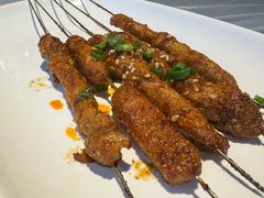 -肥肥虾庄·金牌油焖大虾(杨园滨江时代walk店)