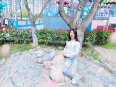 -贮水山儿童公园