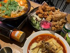 -Dak's 炸鸡(远景路店)