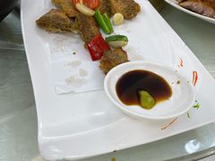 -有腥气私房菜·寻味顺德