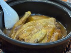 -环秀楼(黄山呈坎店)
