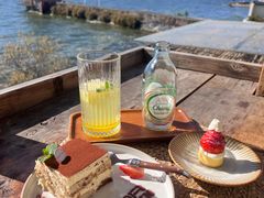 -六阅·福十 FORTEN 海景咖啡西餐厅(双廊古镇店)