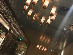 -半岛翡丽海鲜自助餐厅(观风亭店)