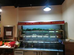 -刘记光大火锅鸡(北行店)