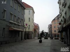 -美兰湖景区