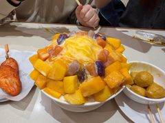 -水牛奶皇后糖水铺(深圳总店)