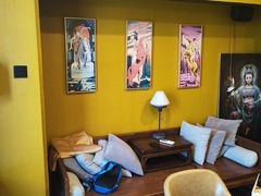 -CLUB心邸·掼蛋·麻将·扑克(日坛店)