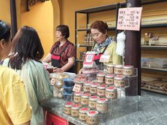 -西园寺素食(西园弄戒幢律寺店)