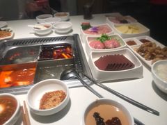 -海底捞火锅(威高广场店)
