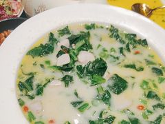 -彩虹之约•淮扬家宴(亚运村店)