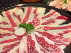 -樱嘢·炭火烧肉(惠南店)