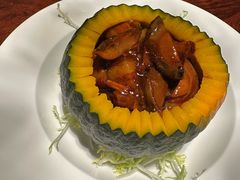 -珠海瑞吉酒店·宴庭中餐厅