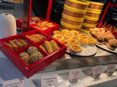-上海虹桥宾馆·SLIDER(郁锦香店)