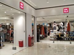 -优衣库(重庆沙坪坝印象汇店)