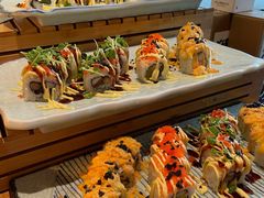 -王氏炉匠·烧鸟放题自助(三里屯店)