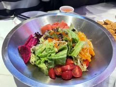 -渔家风味·鲅鱼水饺·央视展播·海鲜天津菜(开发区店)