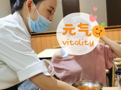 -花味·自助烤肉(雨花客厅店)