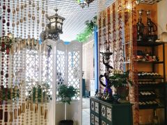 -Tajine Moroccan塔金摩洛哥中东餐厅