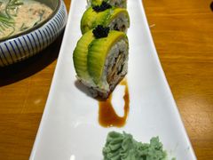 -东岸料理·寿司·刺身