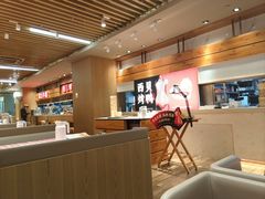 -西贝(上海我格广场店)