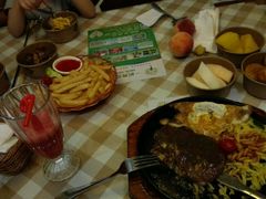 -贵族皇仕牛排(宁德1店)