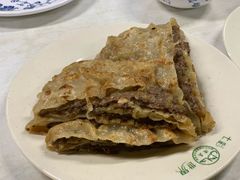 -清真永恒华威肉饼(潘家园店)
