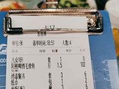 -大师傅金奖啤酒鱼(西街口总店)