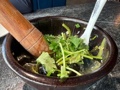 -泉味道贵州厨房(三里河店)