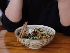 -友琴面馆(东白溪公寓店)