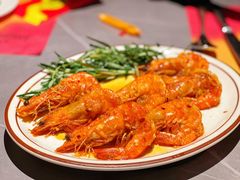 -AMORE PAELLA西班牙海鲜饭(万象城店)
