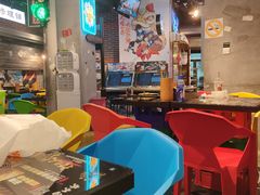 -纪录片《人生一串》体验店(静安店)