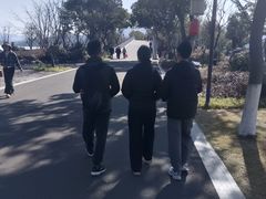 -东钱湖小普陀景区