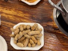 -正能量脆肉鲩火锅