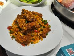 -大锅强·蒸海鲜青岛菜(吾悦广场店)