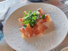 -安妮意大利餐厅(日坛店)