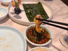 -龙泉人椰子鸡.糟粕醋.海南菜(三亚旗舰店)