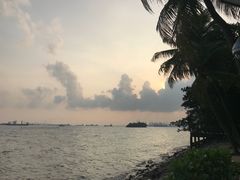 -亚洲大陆最南端