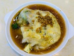 -江记普宁肠粉(国贸店)