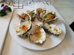 -雅逸居海鲜小厨