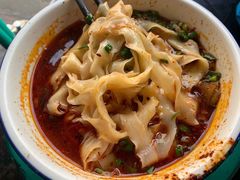 兰州牛肉面-清真·白建强牛肉面
