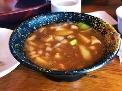-弓二莜面(总店)