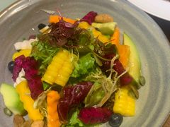 -山葵家·创意料理(万象汇店)