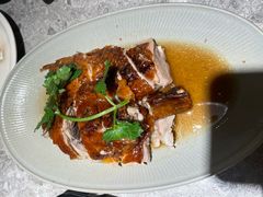 港式烧鸭饭-留半山·香港食堂(啦啦宝都店)