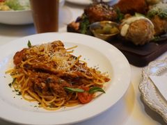 -get pizza意大利餐厅(凯德MALL店)