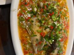 -飞虹鱼馆(春华路店)